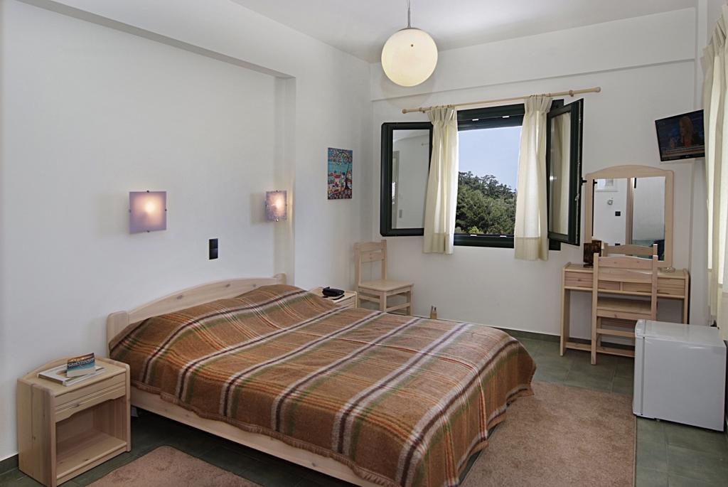 Eri Rooms To Let Ráhesz Szoba fotó
